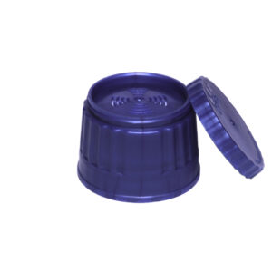 Vented Duocap