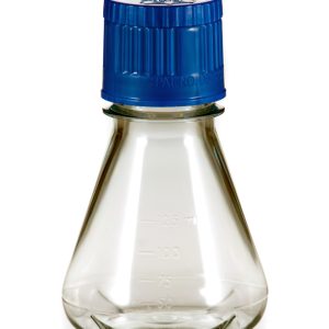 125 mL Erlenmeyer Flask (Baffled Base)