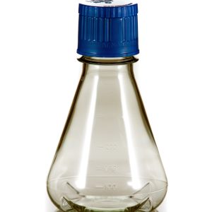 250 mL Erlenmeyer Flask (Baffled Base)
