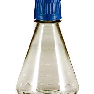 1000 mL Erlenmeyer Flask (Baffled Base)