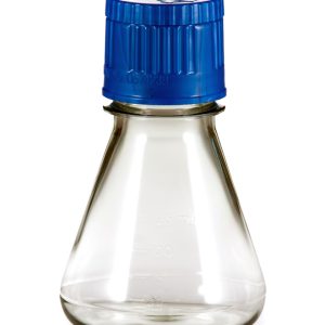 125 mL Erlenmeyer Flask (Flat Base)