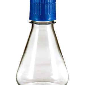 250 mL Erlenmeyer Flask (Flat Base)