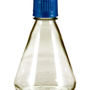 500 mL Erlenmeyer Flask (Flat Base)