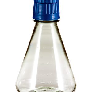 1000 mL Erlenmeyer Flask (Flat Base)