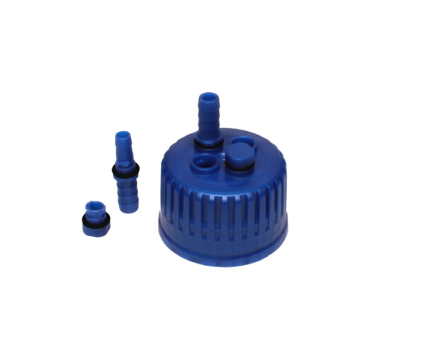 Port Cap Kit