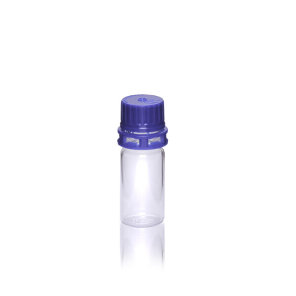10 mL PETG Diagnostic Bottle