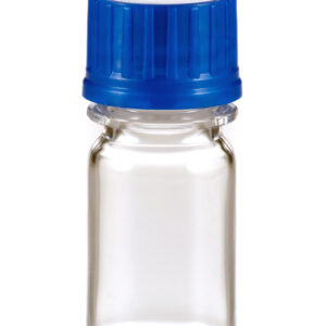 5 mL Polycarbonate Serum Vial