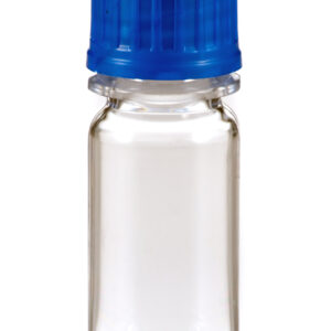 10 mL Polycarbonate Serum Vial