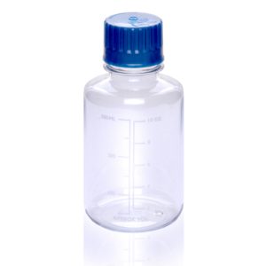 300 mL Boston Round Media Bottle