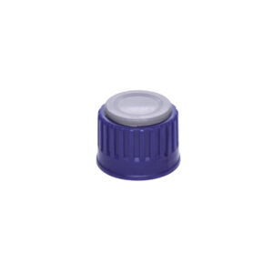 Septum Cap