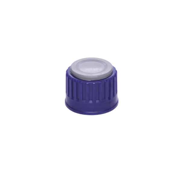 Septum Cap
