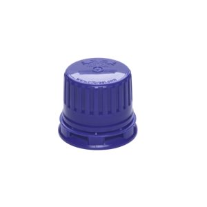 Tamper Evident Cap