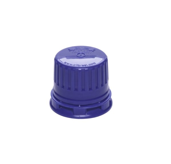 Tamper Evident Cap