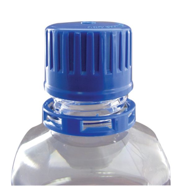Tamper Evident Cap - Image 3