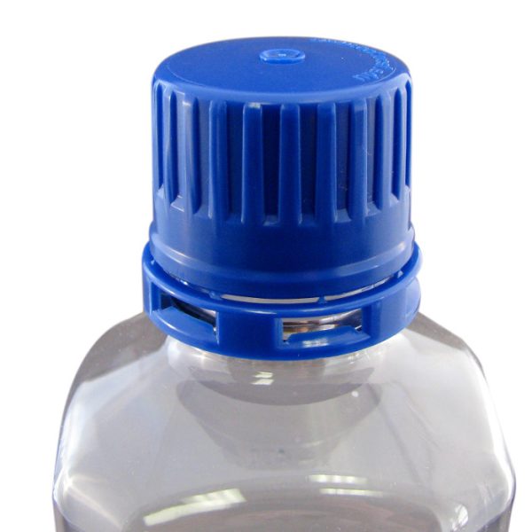 Tamper Evident Cap - Image 2
