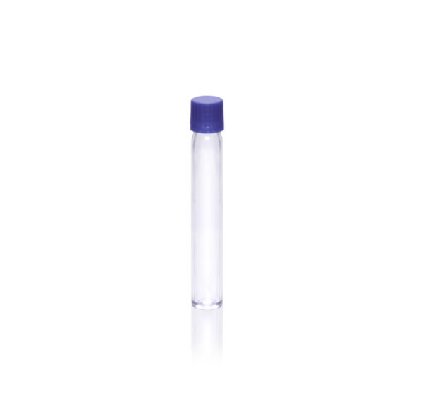 15 x 103 mm Polycarbonate Culture Tube