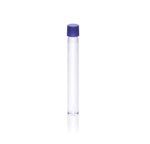 16 x 125 mm Polycarbonate Culture Tube