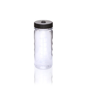 400 mL Wide Mouth Bottle