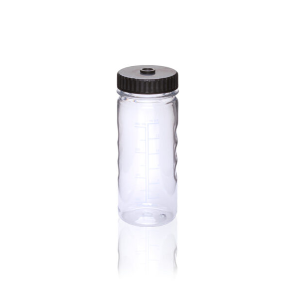 400 mL Wide Mouth Bottle