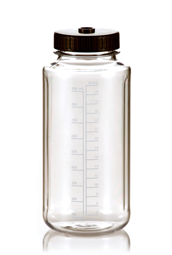 1000 mL Wide Mouth Bottle